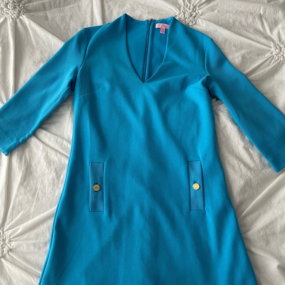 LILY PULITZER DRESS